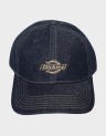 DENIM DAD CAP