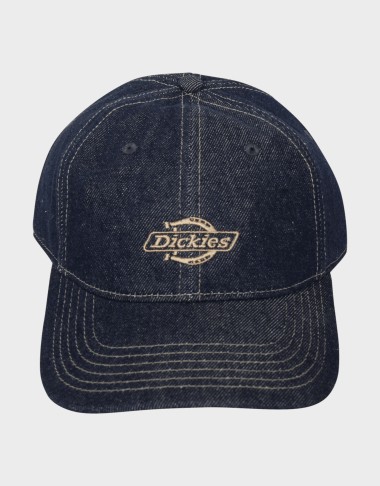 DENIM DAD CAP