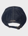 DENIM DAD CAP