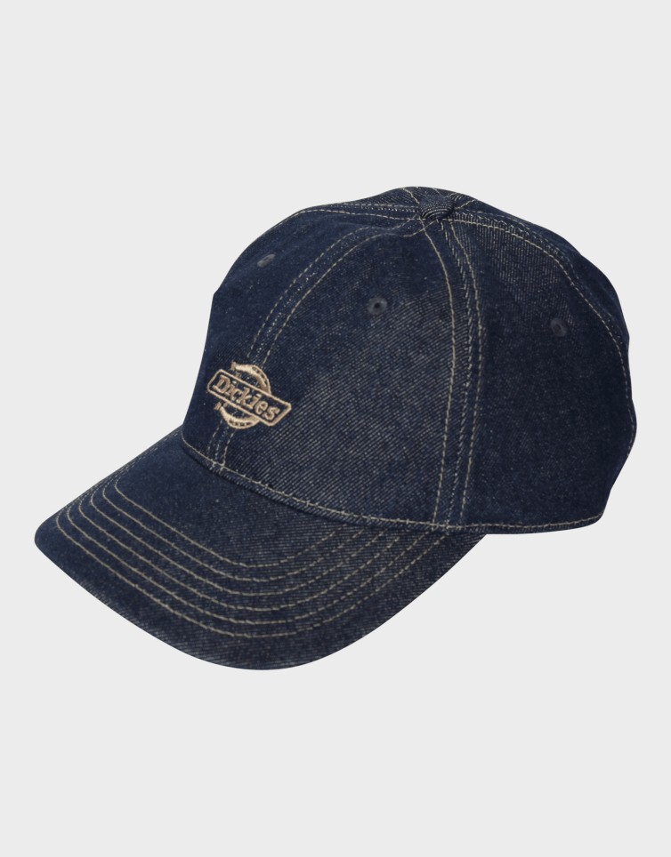 DENIM DAD CAP
