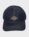 DENIM DAD CAP