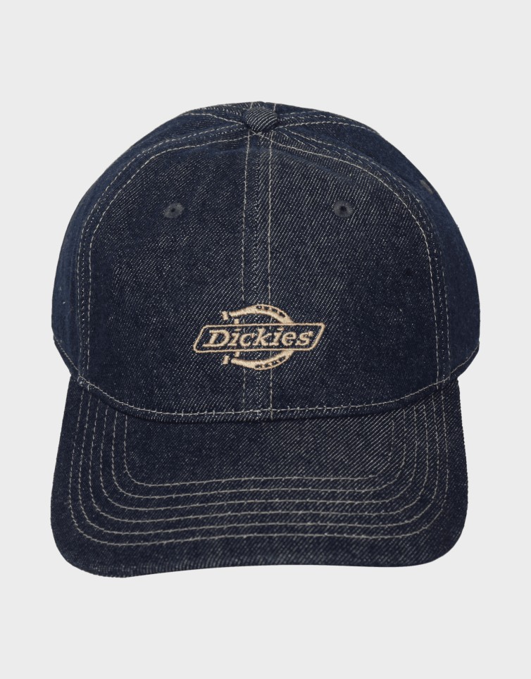 DENIM DAD CAP