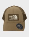 MUDDER TRUCKER