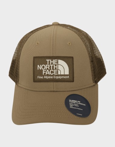 MUDDER TRUCKER