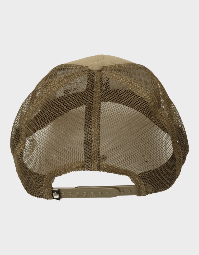 MUDDER TRUCKER