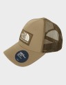 MUDDER TRUCKER