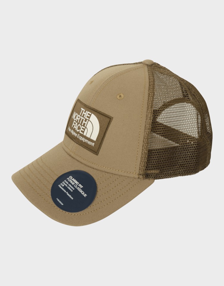 MUDDER TRUCKER