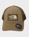 MUDDER TRUCKER