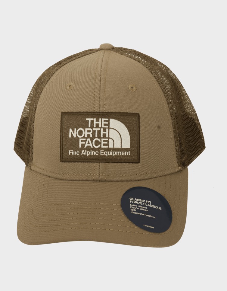 MUDDER TRUCKER