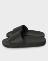 D3 SDNA MONOGRAM POOL SLIDE