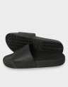 D3 SDNA MONOGRAM POOL SLIDE