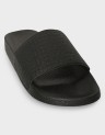 D3 SDNA MONOGRAM POOL SLIDE
