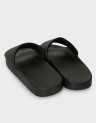 D3 SDNA MONOGRAM POOL SLIDE