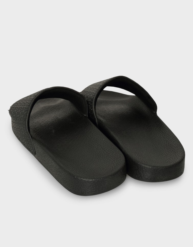 D3 SDNA MONOGRAM POOL SLIDE