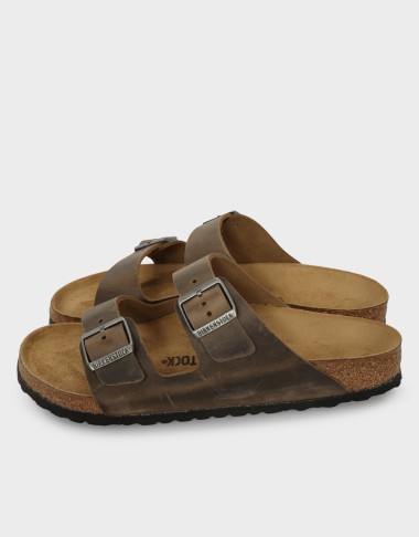 LEATHER ARIZONA