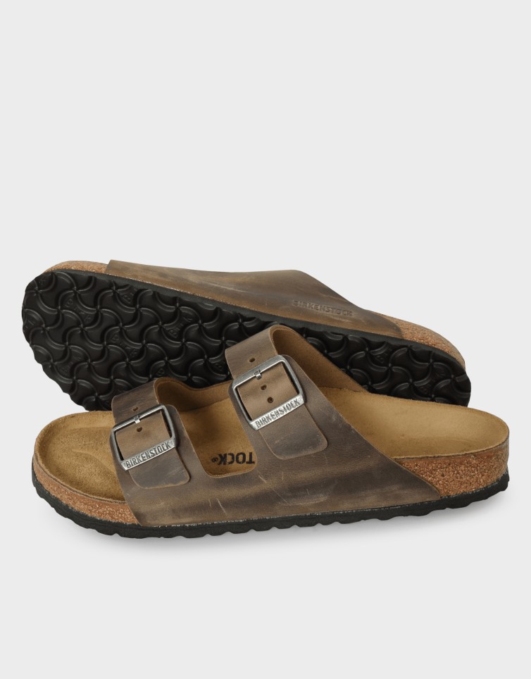LEATHER ARIZONA