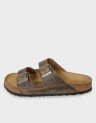 LEATHER ARIZONA