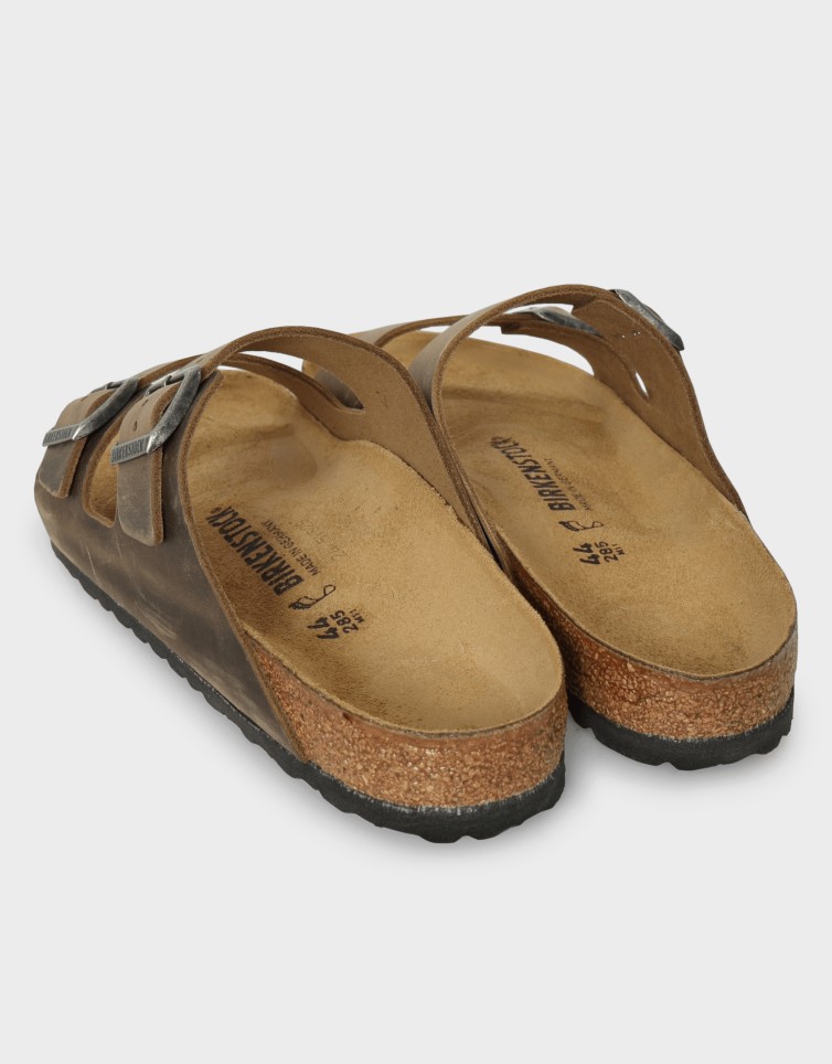 LEATHER ARIZONA