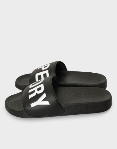 D3 SDNA SUPERDRY POOL SLIDE