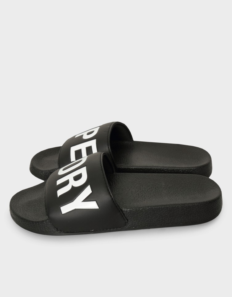 D3 SDNA SUPERDRY POOL SLIDE