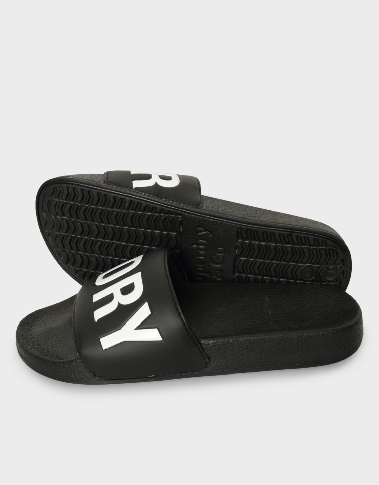 D3 SDNA SUPERDRY POOL SLIDE