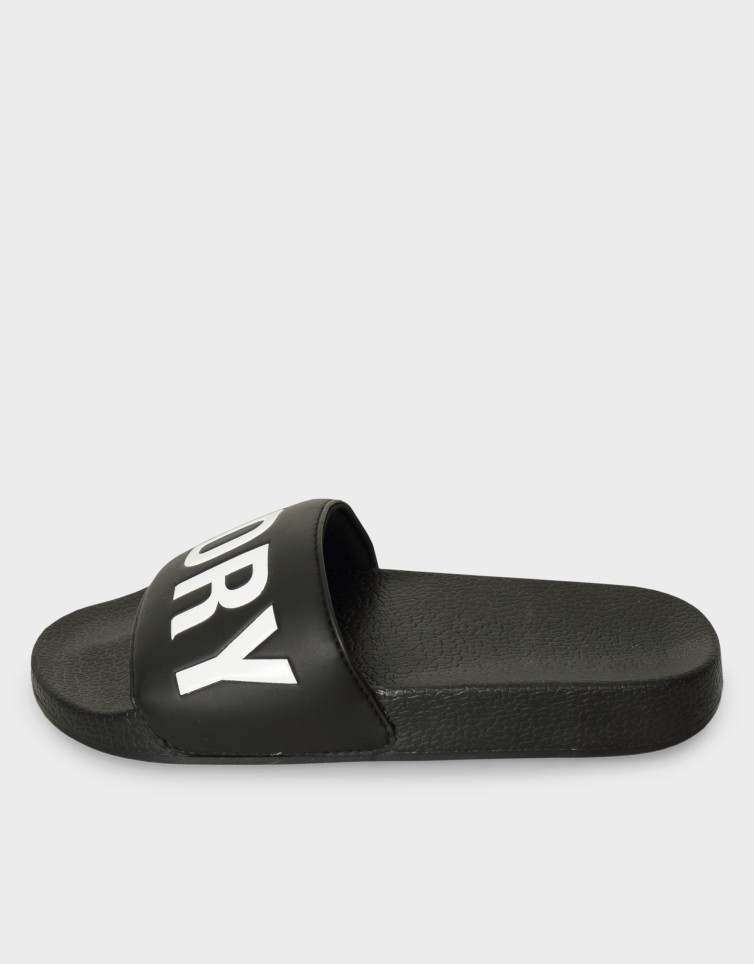D3 SDNA SUPERDRY POOL SLIDE