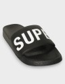 D3 SDNA SUPERDRY POOL SLIDE