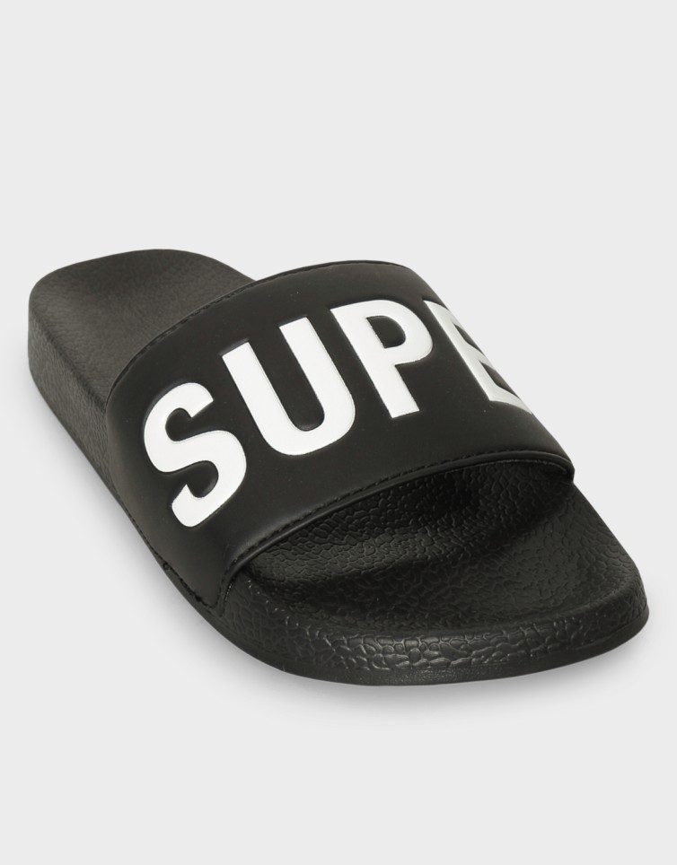 D3 SDNA SUPERDRY POOL SLIDE