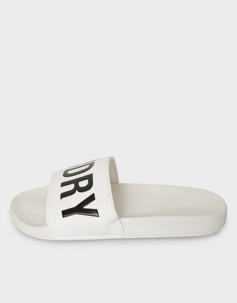 D3 SDNA SUPERDRY POOL SLIDE