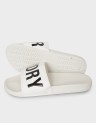 D3 SDNA SUPERDRY POOL SLIDE