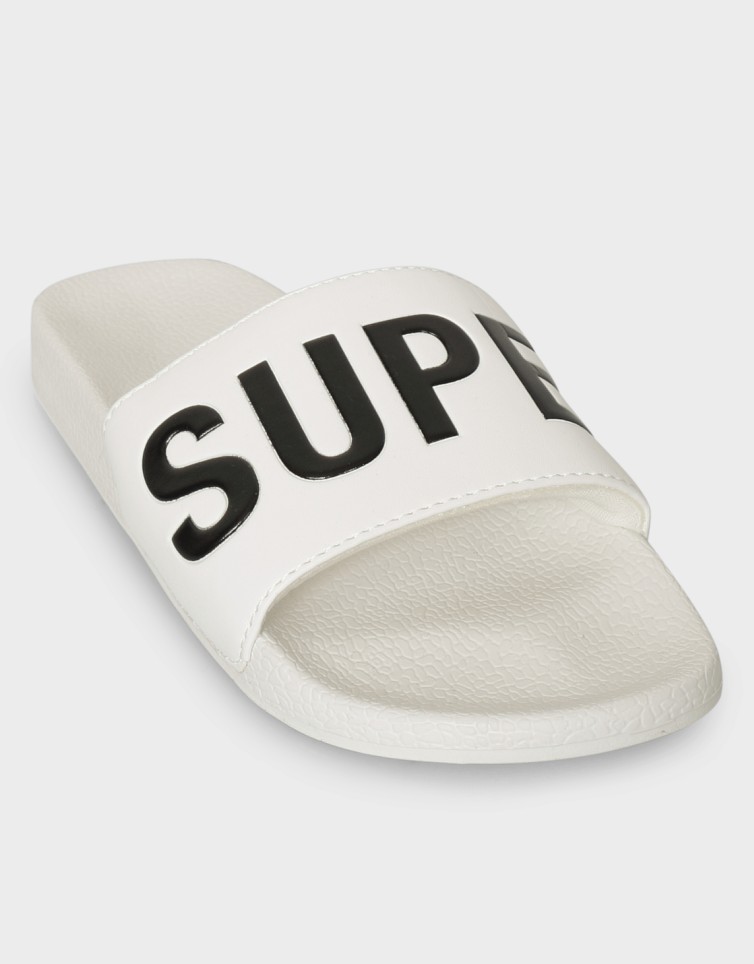 D3 SDNA SUPERDRY POOL SLIDE