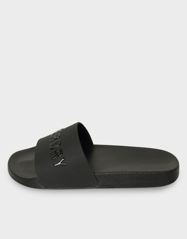 D2 SDNA PREMIUM METALLIC POOL SLIDE