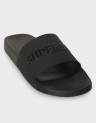 D2 SDNA PREMIUM METALLIC POOL SLIDE