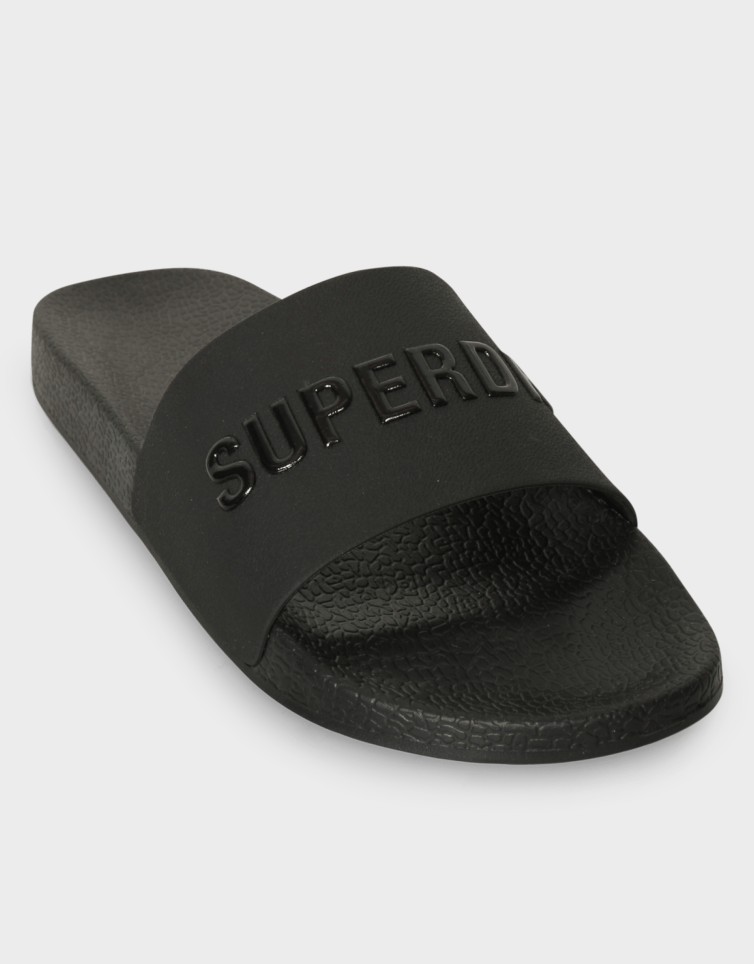 D2 SDNA PREMIUM METALLIC POOL SLIDE
