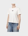 SARA METTE SS TOP BOX JRS