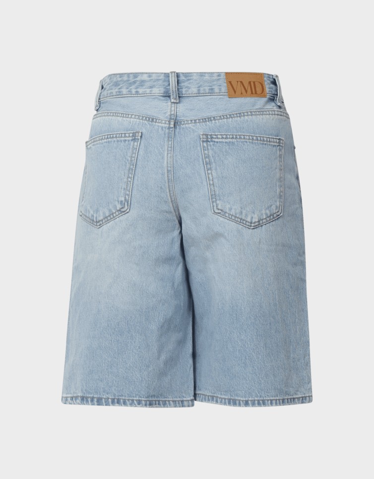 RAILA MR DENIM JORTS