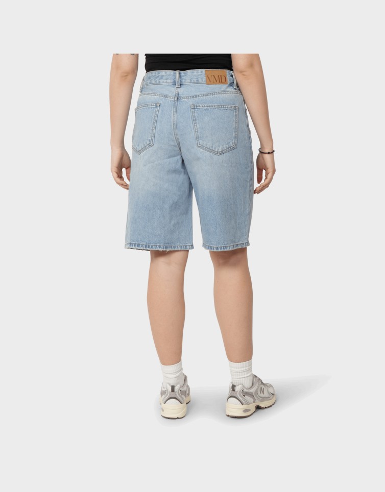 RAILA MR DENIM JORTS