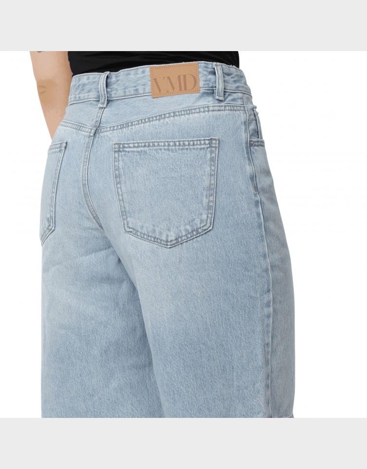 RAILA MR DENIM JORTS