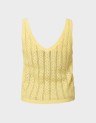 LUX LIGHT SL 2-WAY V-NECK TOP