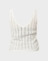 LUX LIGHT SL 2-WAY V-NECK TOP