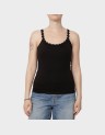 FLORA TANK TOP JRS