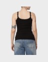 FLORA TANK TOP JRS