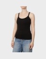 FLORA TANK TOP JRS