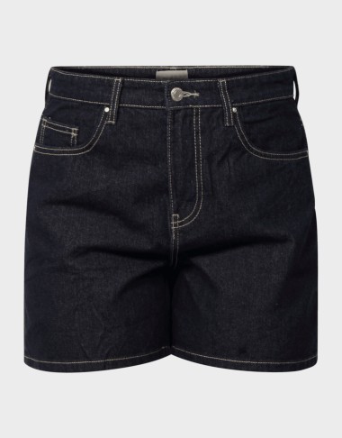 PHINE DNM SHORTS
