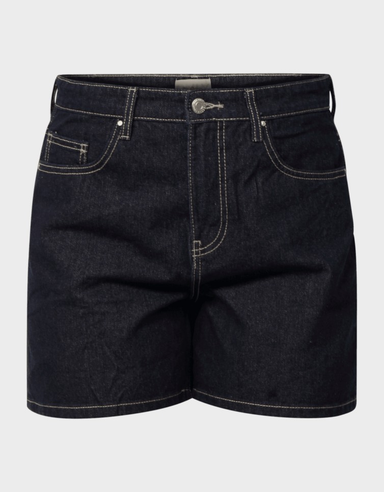 PHINE DNM SHORTS