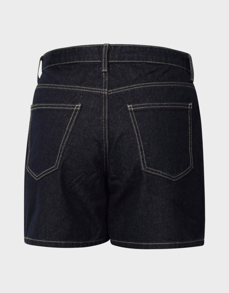PHINE DNM SHORTS