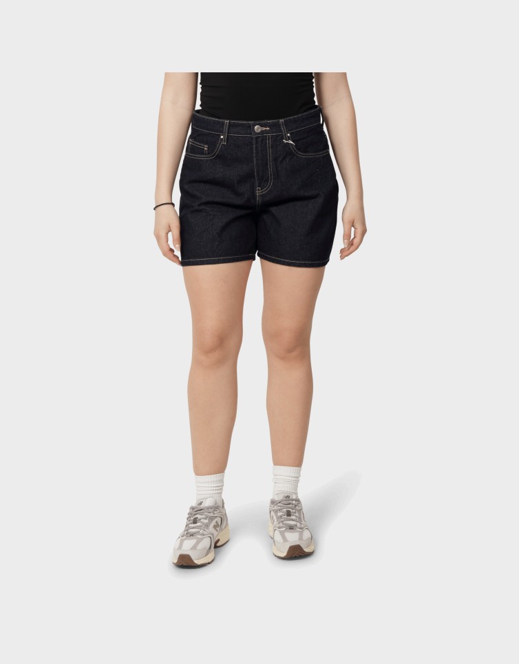 PHINE DNM SHORTS