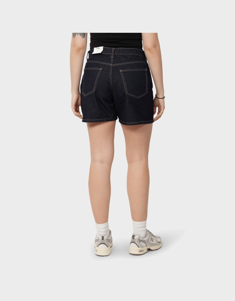 PHINE DNM SHORTS