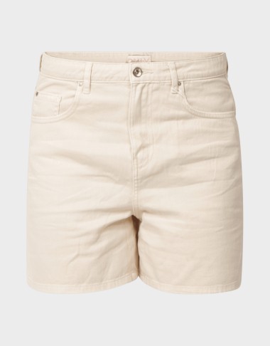 PHINE DNM SHORTS