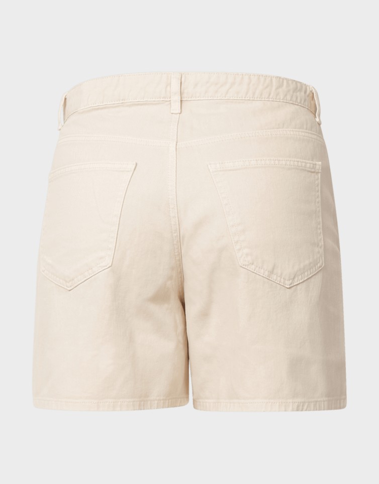 PHINE DNM SHORTS